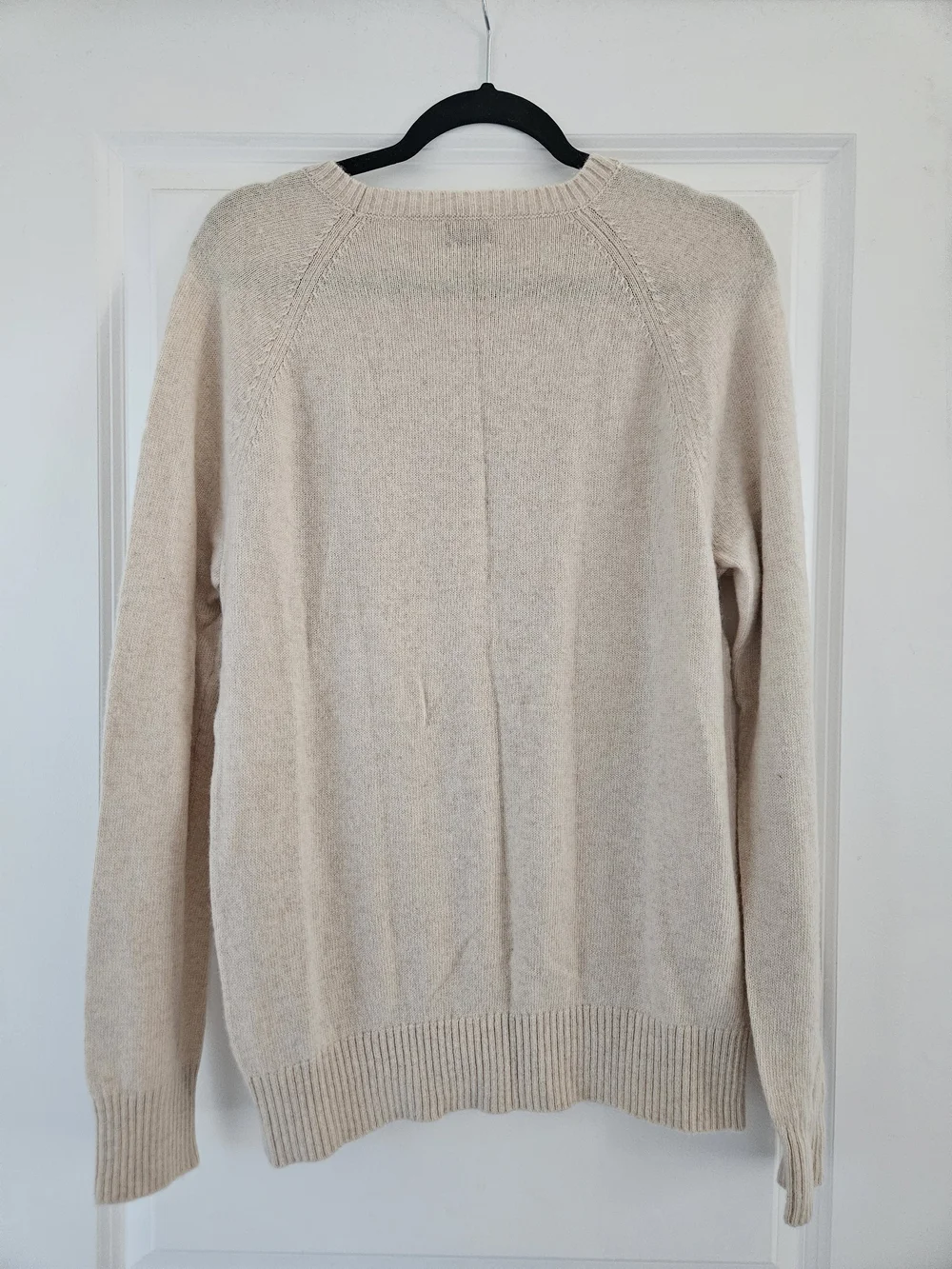 J.Crew Lambswool Blend Sweater